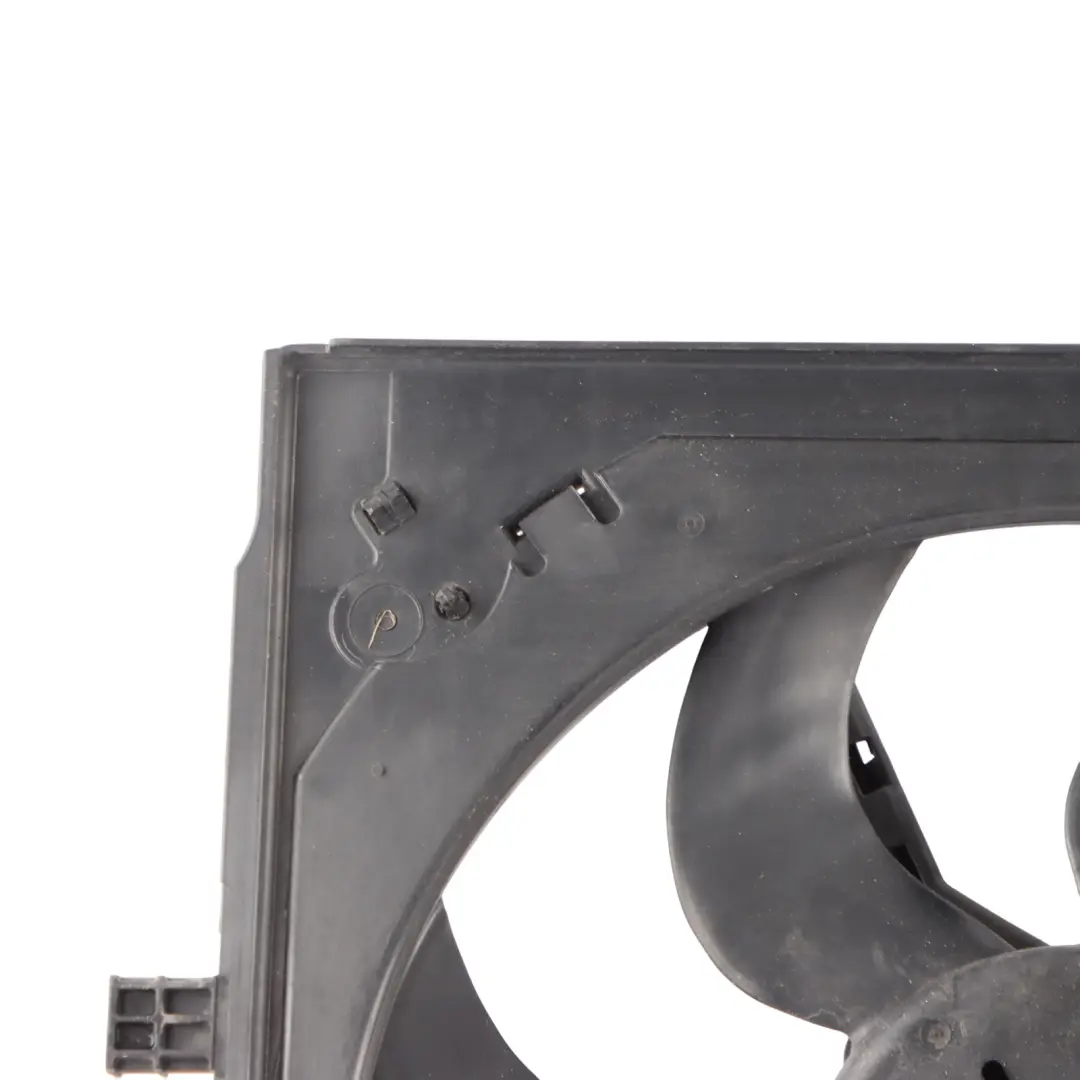 Radiator Fan Engine CAXA Blades Fan Motor to Audi A1 8X VW Polo 6R with Part number 6R0959455D Audi A1 8X VW Polo 6R Radiator Fan Engine CAXA Blades Fan Motor - SKU 6R0959455D-1 - Part number 6R0959455D