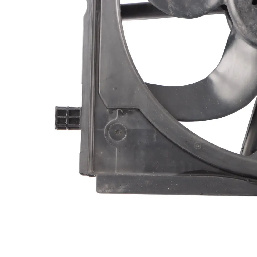 VW Polo 6R Audi A1 8X Moteur Ventilateur Pales Ventilateur Radiateur - SKU 6R0959455D-1 - Numéro de pièce 6R0959455D