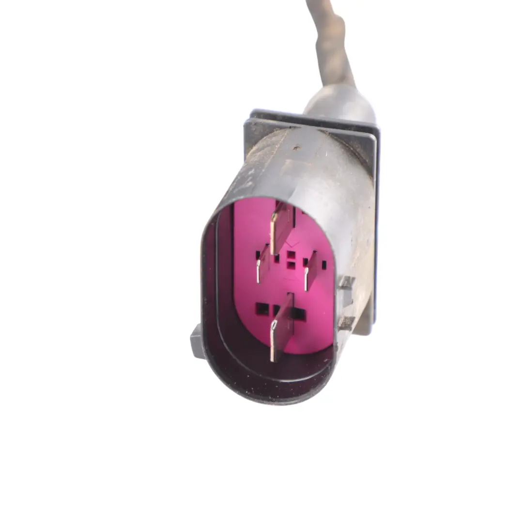 Radiator Fan Motor Engine Cooling Fan to Audi A1 8X with Part number 6R0959455D Audi A1 8X Radiator Fan Motor Engine Cooling Fan - SKU 6R0959455D - Part number 6R0959455D