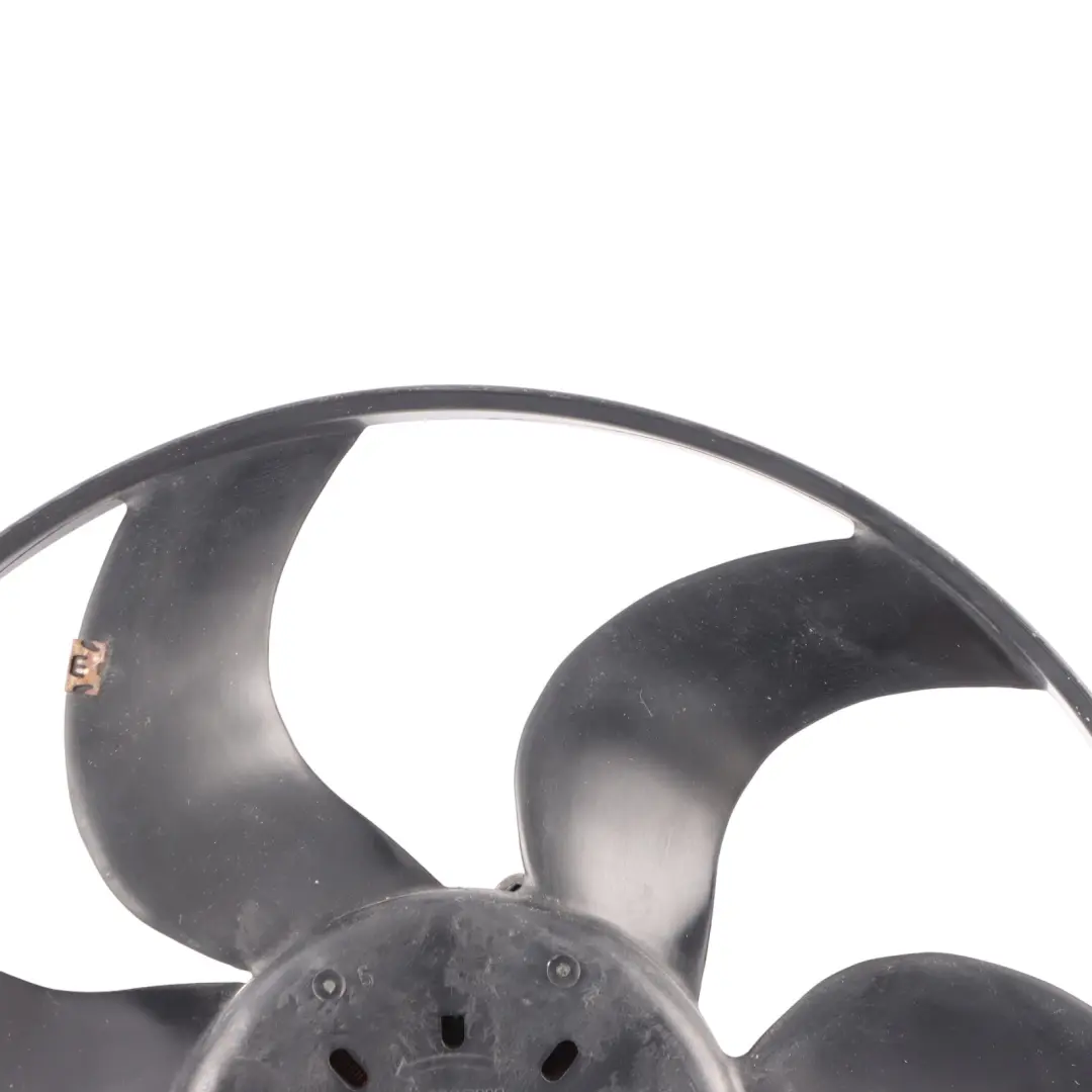 Radiator Fan Motor Engine Cooling Fan to Audi A1 8X with Part number 6R0959455D Audi A1 8X Radiator Fan Motor Engine Cooling Fan - SKU 6R0959455D - Part number 6R0959455D