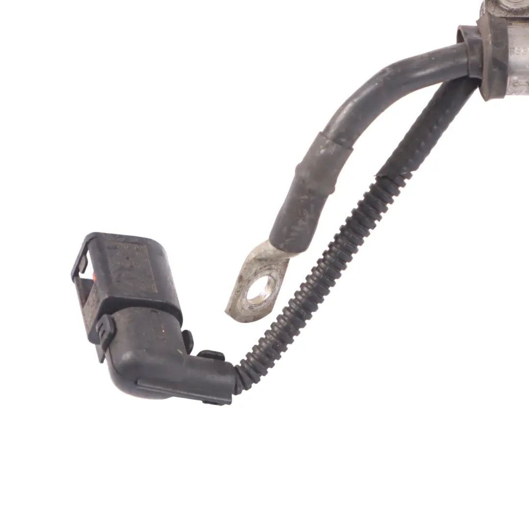 Audi A1 8X 1.4 TFSI CAXA Alternator Wiring Harness Cable Loom - SKU 6R0971349BK - Part number 6R0971349BK