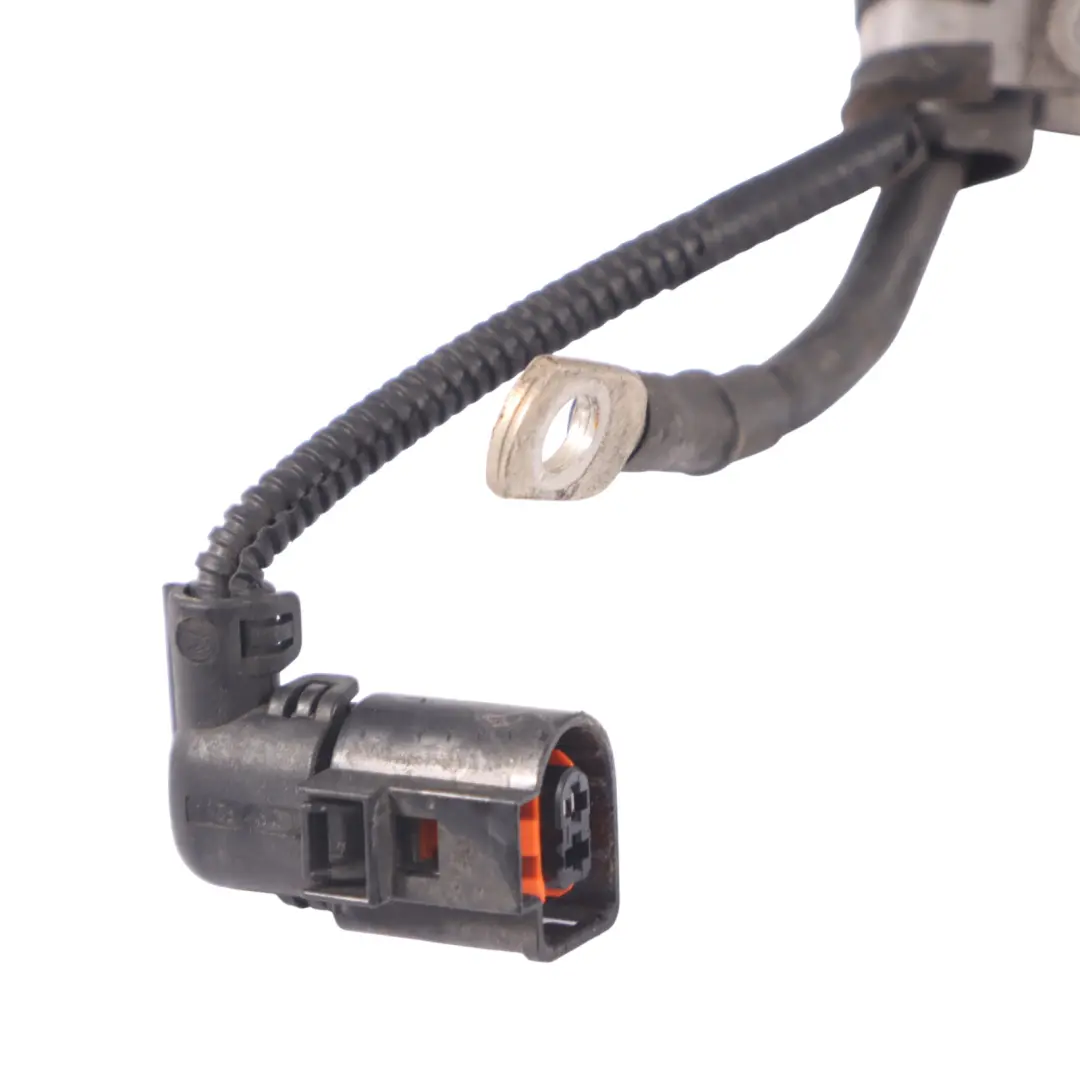 Audi A1 8X 1.4 TFSI CAXA Alternator Wiring Harness Cable Loom - SKU 6R0971349BK - Part number 6R0971349BK