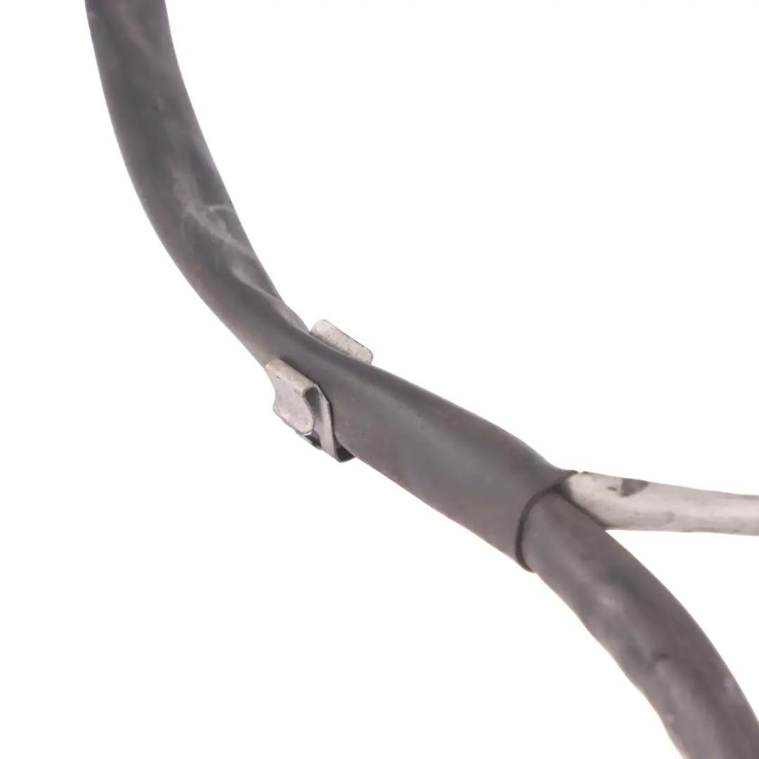 Audi A1 8X 1.4 TFSI CAXA Alternator Wiring Harness Cable Loom - SKU 6R0971349BK - Part number 6R0971349BK