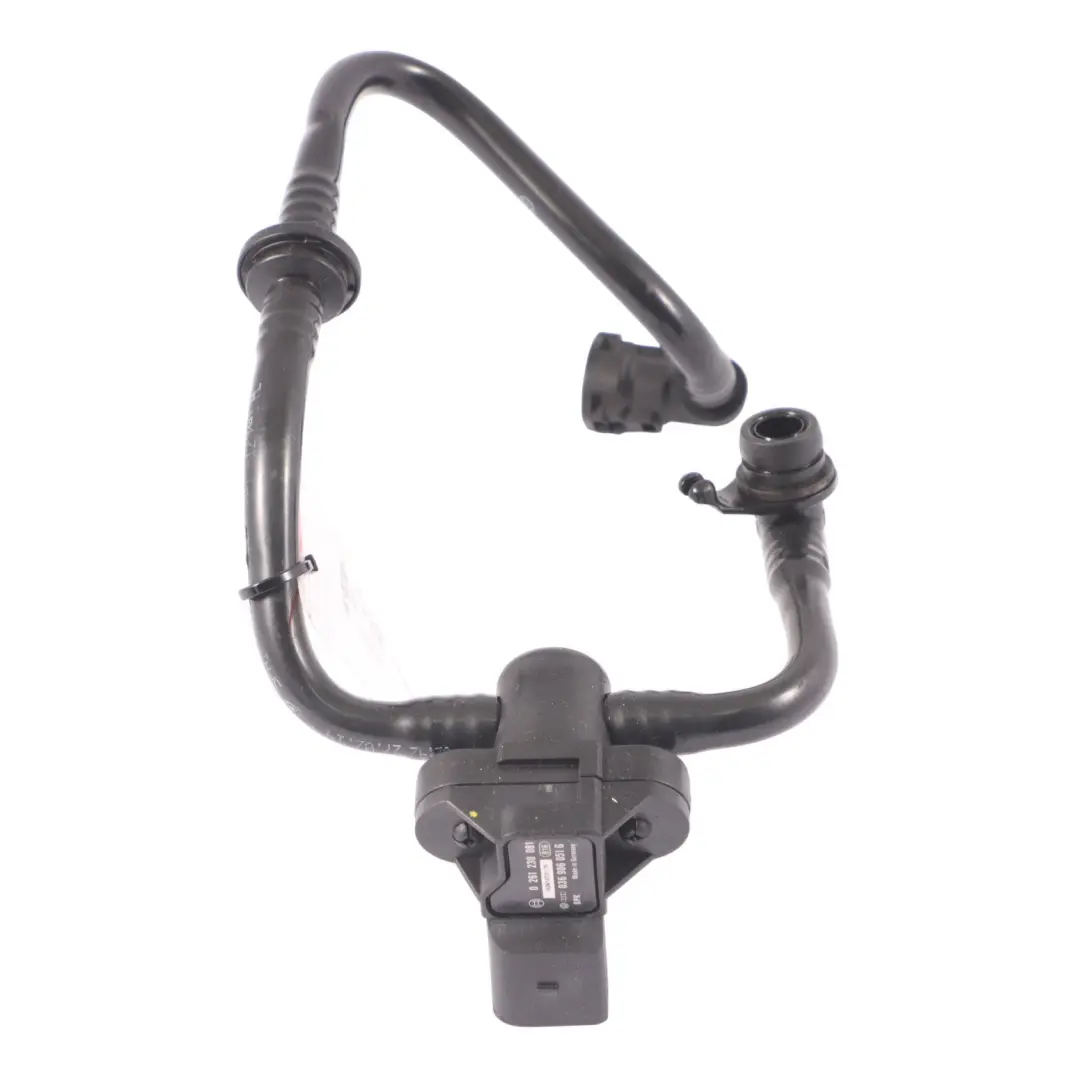 Capteur De Pression MAP Servo De Frein Tuyau D'Aspiration pour Audi A1 8X à propos du numéro de pièce 6R1612041AL Audi A1 8X Capteur De Pression MAP Servo De Frein Tuyau D'Aspiration - SKU 6R1612041AL - Numéro de pièce 6R1612041AL