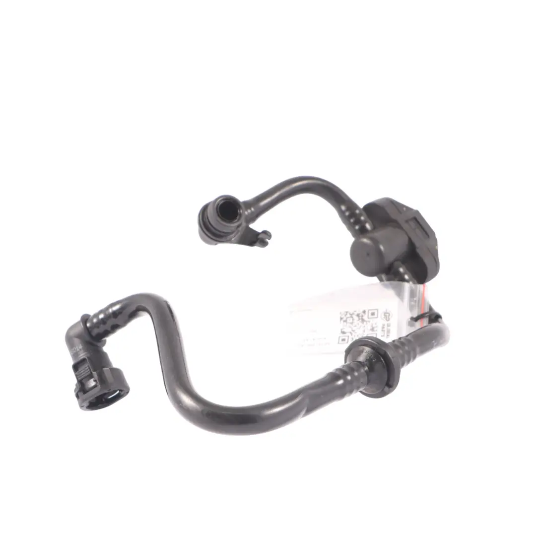 Audi A1 8X MAP Druck Brems Servo Vakuum Schlauch Rohr Leitung Sensor - SKU 6R1612041AL - Teilenummer 6R1612041AL