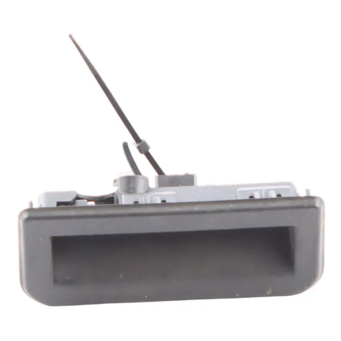 Apertura Portellone Posteriore Bagagliaio per Volkswagen Audi Skoda Seat con numero di parte 6V0827566 Volkswagen Audi Skoda Seat Apertura Portellone Posteriore Bagagliaio - SKU 6V0827566 - Numero di parte 6V0827566