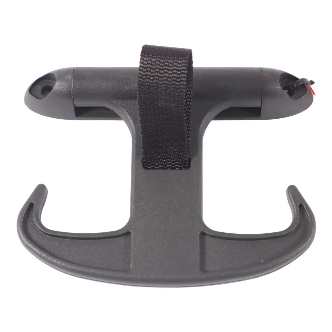 Porta Bolsas Maletero para Audi A3 A4 A5 8T A8 4H con número de pieza 6Y5867615C Audi A3 A4 A5 8T A8 4H Porta Bolsas Maletero - SKU 6Y5867615C - Número de pieza 6Y5867615C