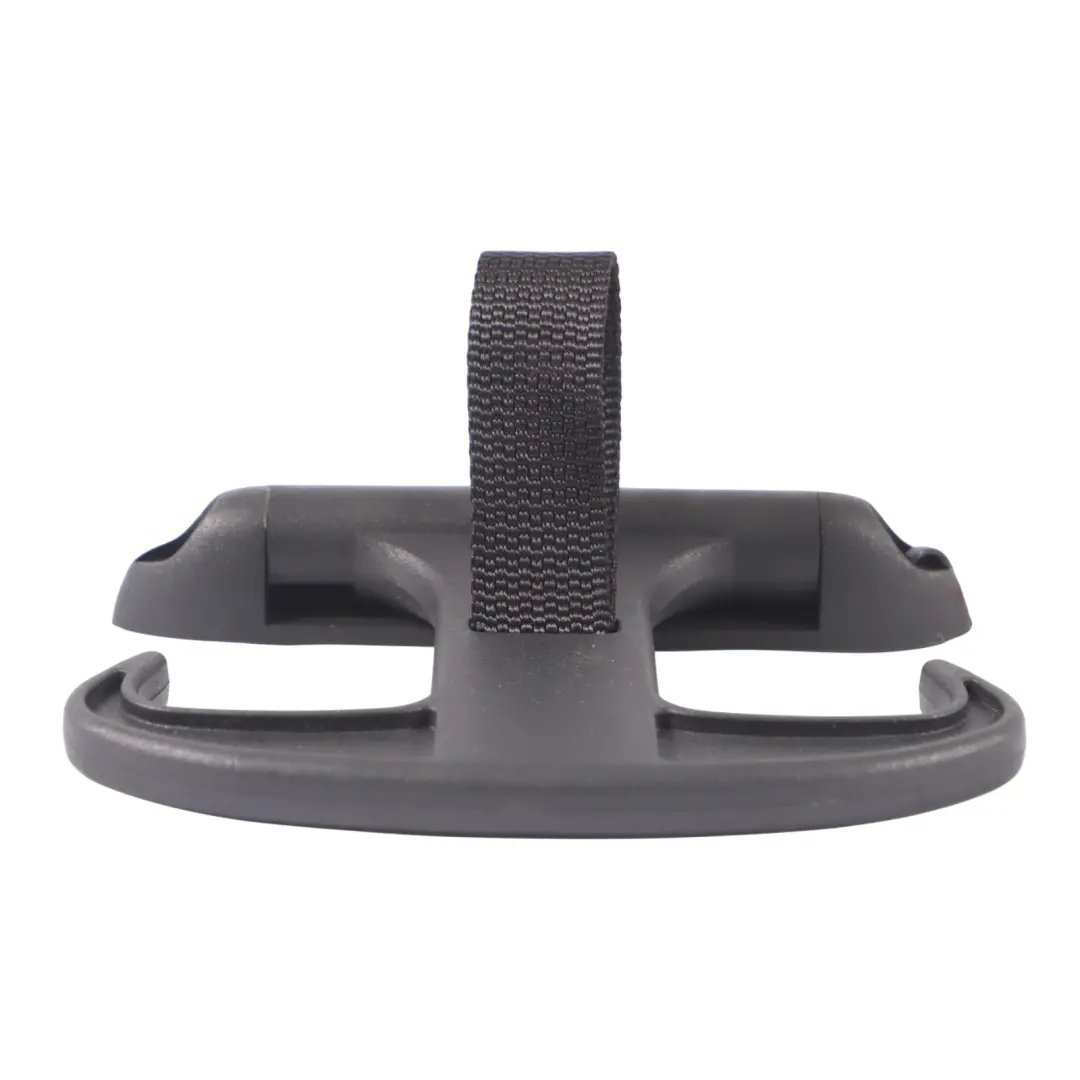 Porta Bolsas Maletero para Audi A3 A4 A5 8T A8 4H con número de pieza 6Y5867615C Audi A3 A4 A5 8T A8 4H Porta Bolsas Maletero - SKU 6Y5867615C - Número de pieza 6Y5867615C