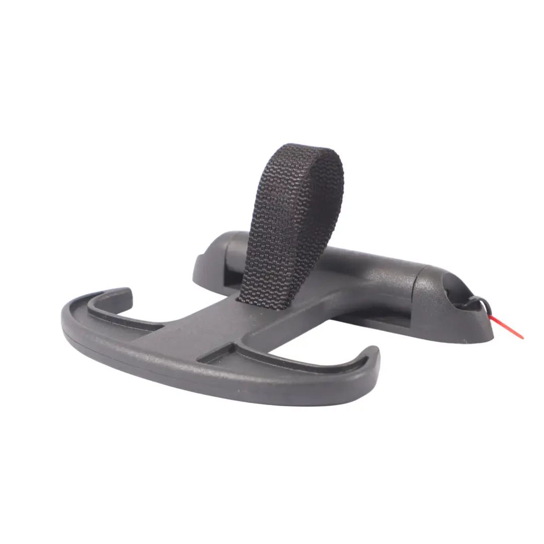 Boot Trunk Compartment Bag Holder to Audi A3 A4 A5 8T A8 4H with Part number 6Y5867615C Audi A3 A4 A5 8T A8 4H Boot Trunk Compartment Bag Holder - SKU 6Y5867615C - Part number 6Y5867615C