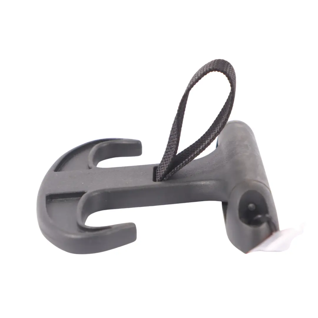 Porte-bagages de coffre pour Audi A3 A4 A5 8T A8 4H à propos du numéro de pièce 6Y5867615C Audi A3 A4 A5 8T A8 4H Porte-bagages de coffre - SKU 6Y5867615C - Numéro de pièce 6Y5867615C