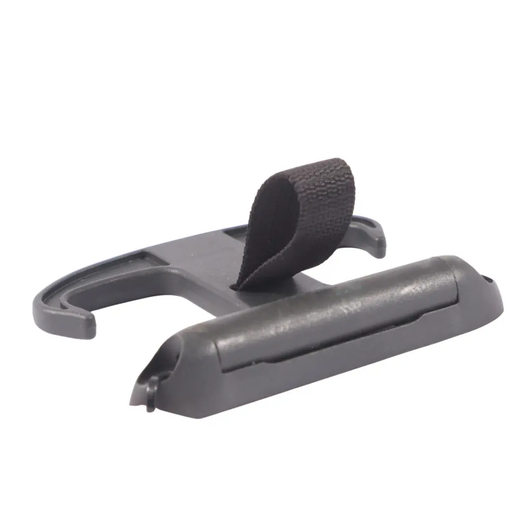 Boot Trunk Compartment Bag Holder to Audi A3 A4 A5 8T A8 4H with Part number 6Y5867615C Audi A3 A4 A5 8T A8 4H Boot Trunk Compartment Bag Holder - SKU 6Y5867615C - Part number 6Y5867615C