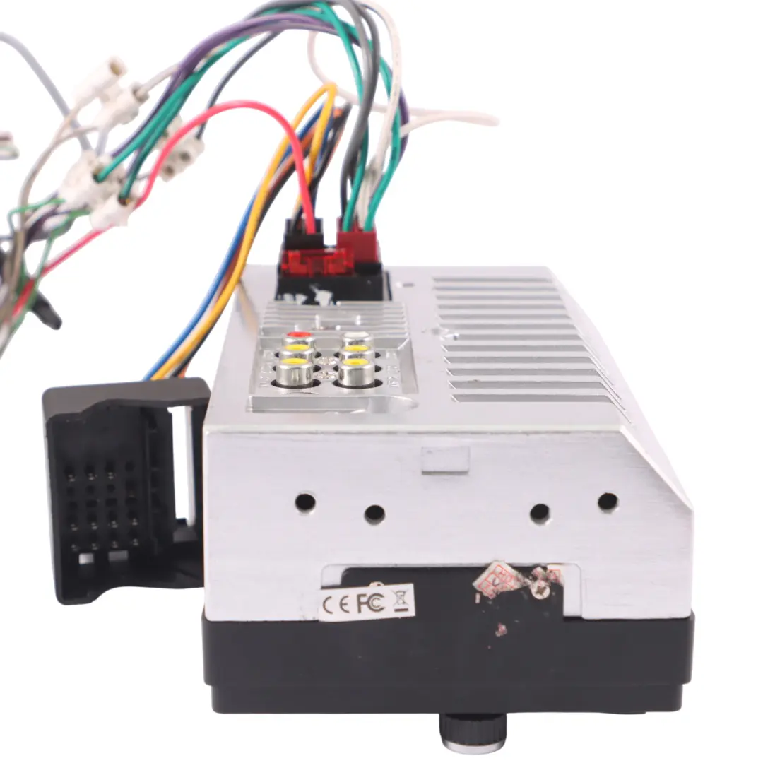 Unidad navegación satélite iMars Infotainment Navegación 7" Bluetooth 7023B  - SKU 7023B-1 - Número de pieza 7023B-1