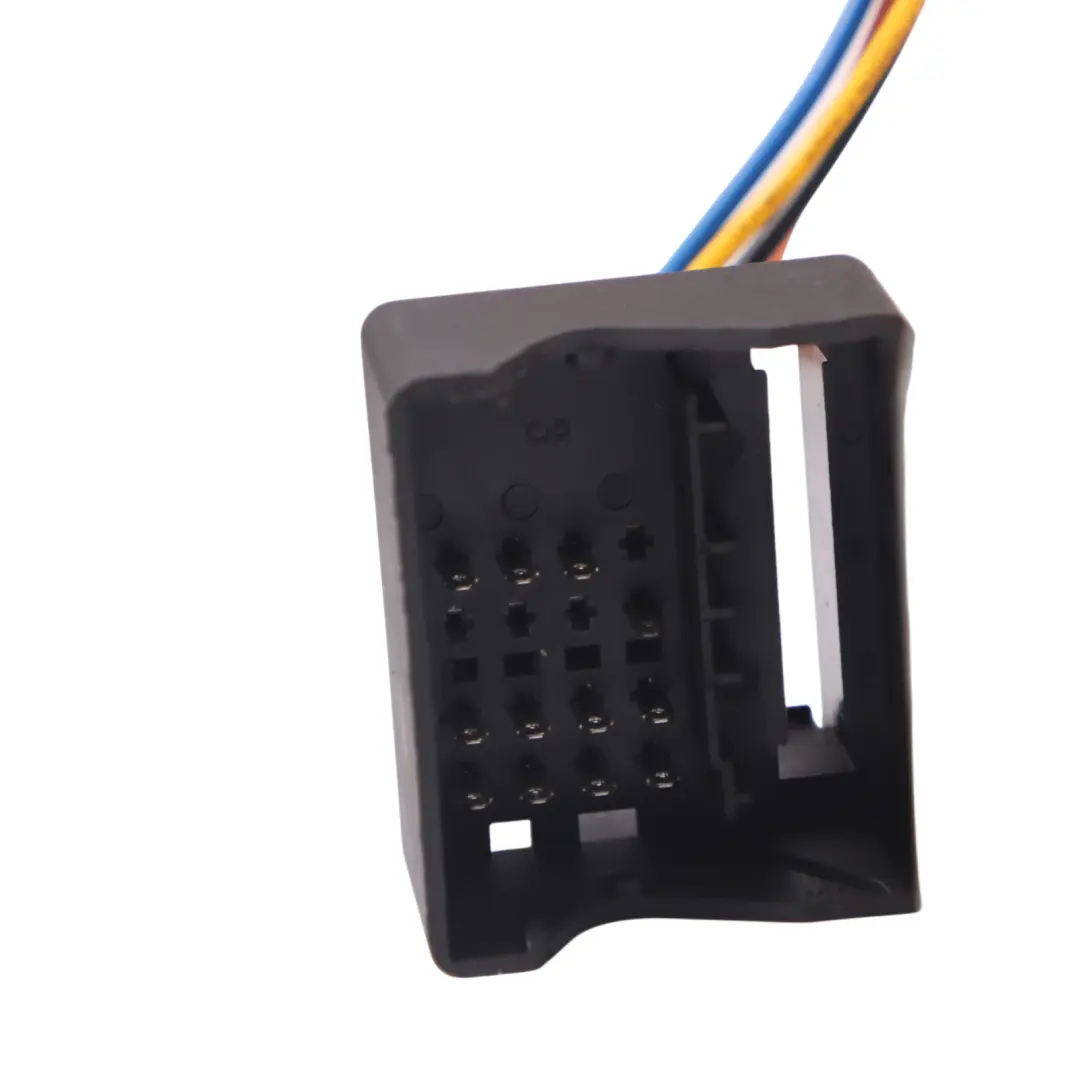  Unidad navegación satélite iMars Infotainment Navegación 7" Bluetooth - SKU 7023B-1 - Número de pieza 7023B