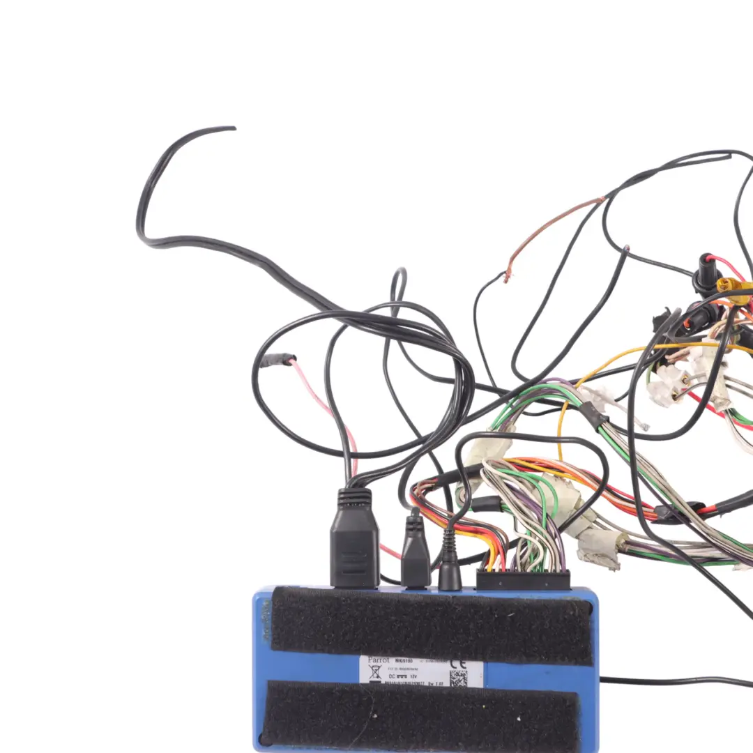 Sat Nav iMars Infotainment Navigation Ecran 7" Bluetooth 7023B pour à propos du numéro de pièce 7023B-1 Sat Nav iMars Infotainment Navigation Ecran 7" Bluetooth 7023B - SKU 7023B-1 - Numéro de pièce 7023B-1