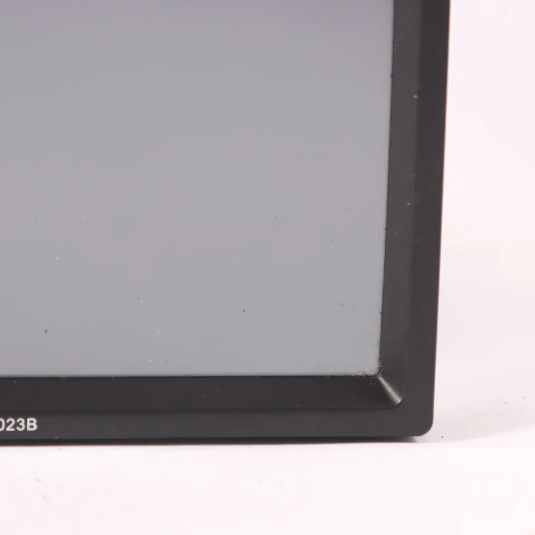  Head Unit Sat Nav iMars Infotainment Navigation 7" Touchscreen Bluetooth - SKU 7023B-1 - Part number 7023B