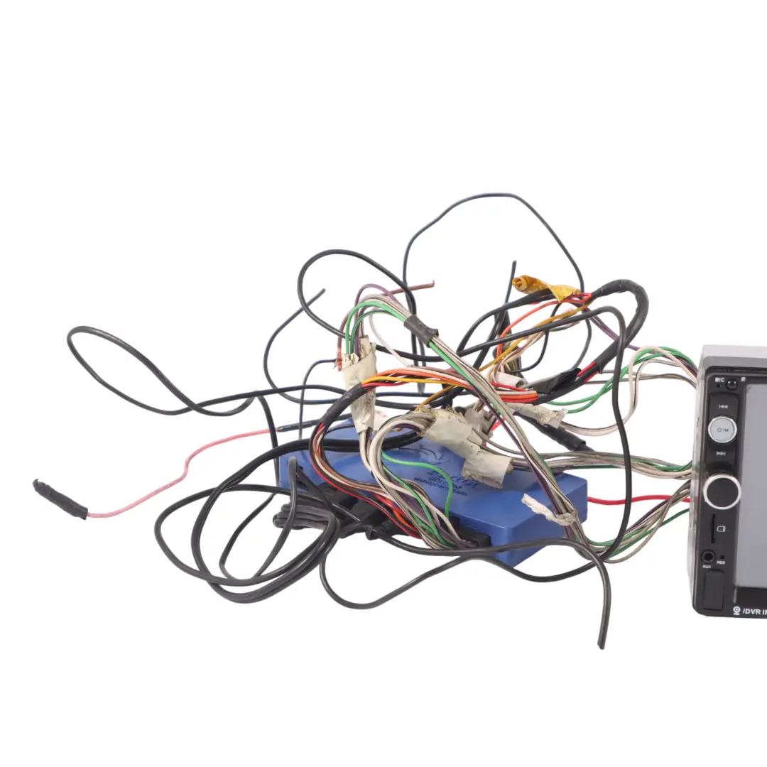 Head Unit Sat Nav iMars Infotainment Navigation 7" Touchscreen Bluetooth 7023B to with Part number 7023B-1 Head Unit Sat Nav iMars Infotainment Navigation 7" Touchscreen Bluetooth 7023B - SKU 7023B-1 - Part number 7023B-1