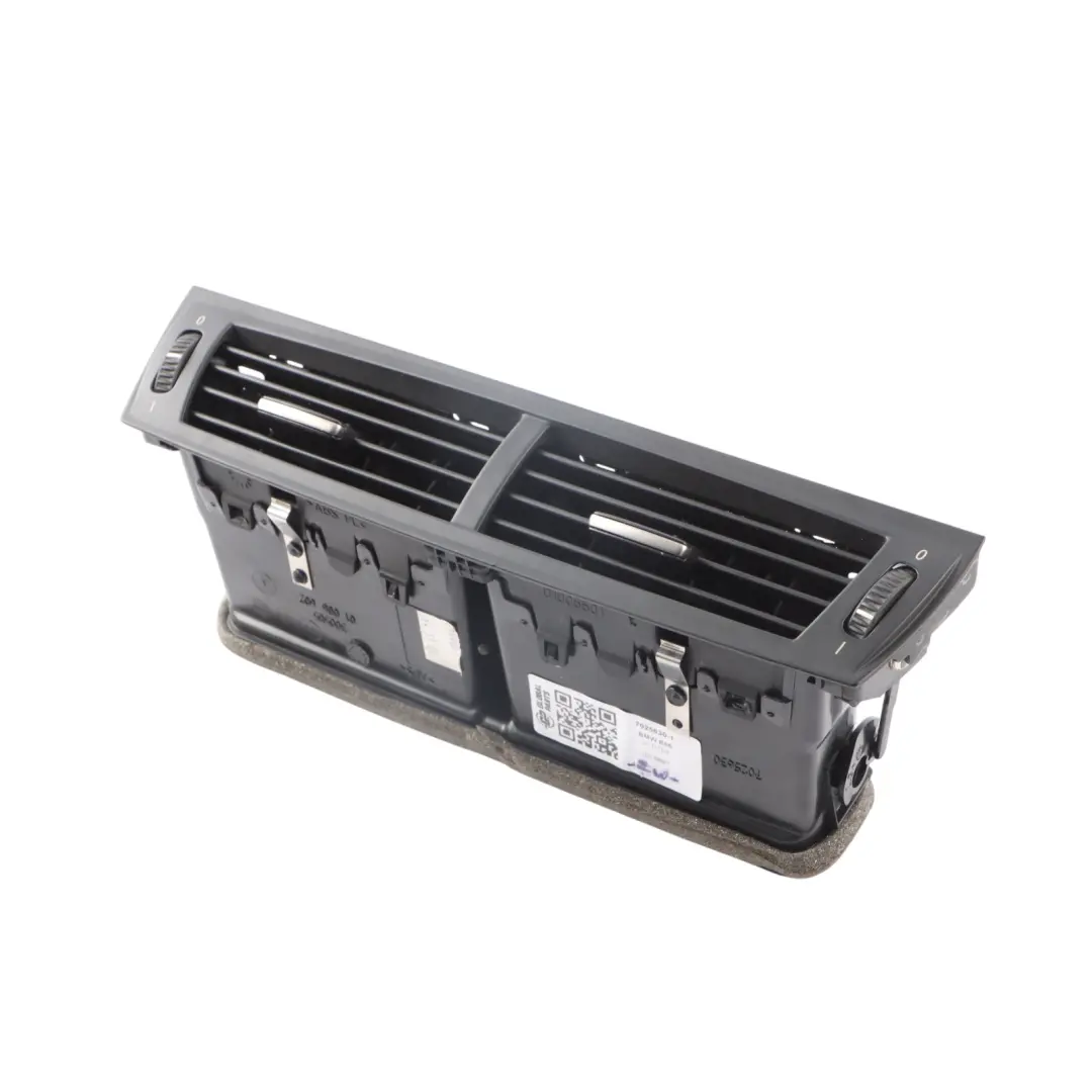 BMW Z4 E85 E86 Fresh Air Grille Center Vent Dash Dashboard 7025630 - SKU 7025630-1 - Part number 6949158