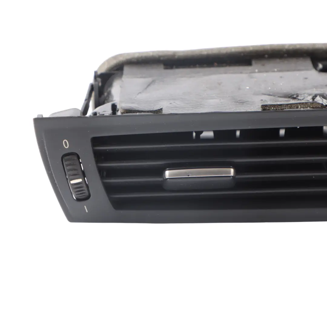 BMW Z4 E85 E86 Fresh Air Grille Center Vent Dash Dashboard 7025630 - SKU 7025630-1 - Part number 6949158