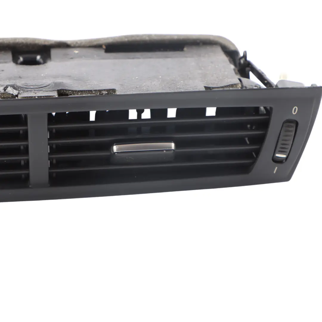 Fresh Air Grille Center Vent Dash Dashboard 7025630 to BMW Z4 E85 E86 with Part number 6949158 BMW Z4 E85 E86 Fresh Air Grille Center Vent Dash Dashboard 7025630 - SKU 7025630-1 - Part number 6949158