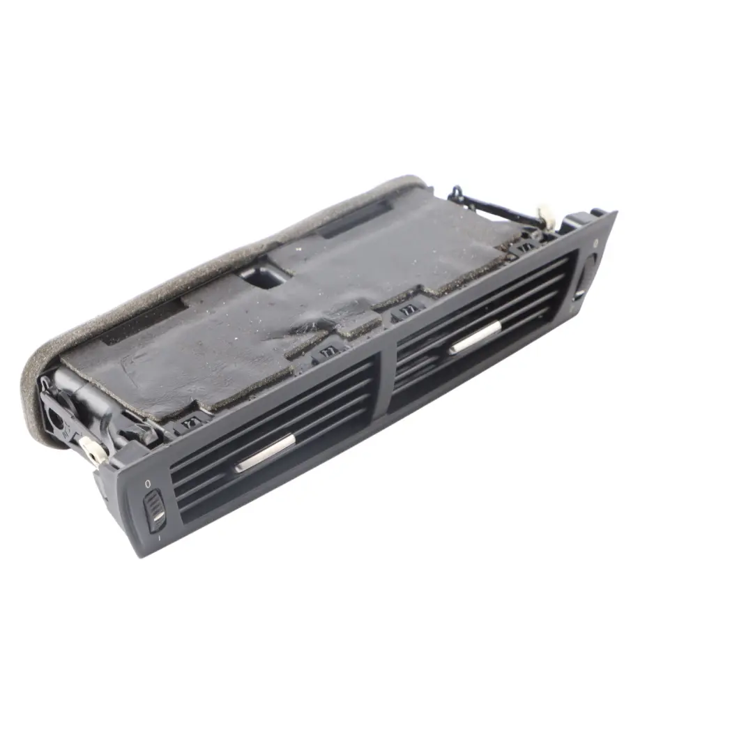 BMW Z4 E85 E86 Fresh Air Grille Center Vent Dash Dashboard 7025630 - SKU 7025630-1 - Part number 6949158