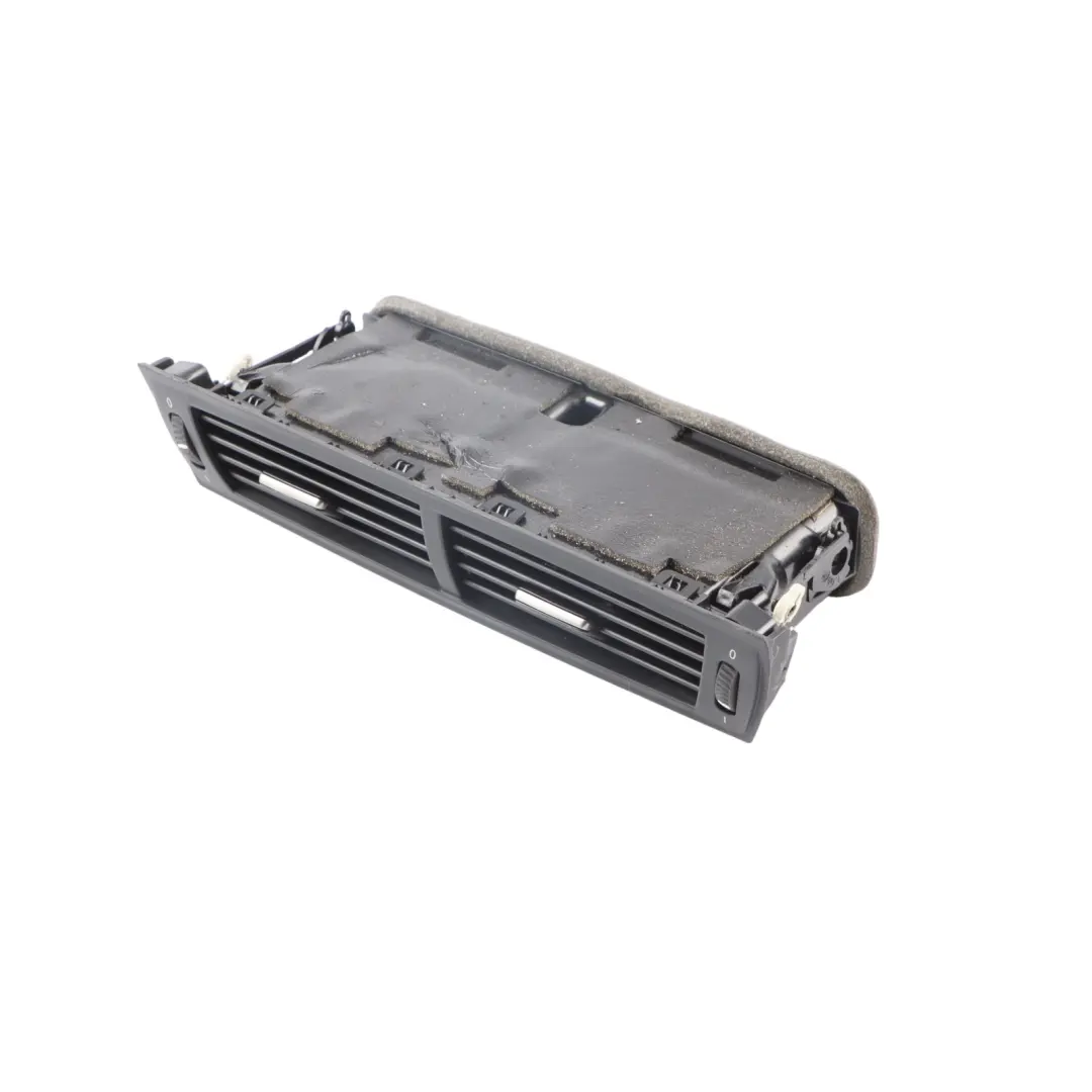 BMW Z4 E85 E86 Fresh Air Grille Center Vent Dash Dashboard 7025630 - SKU 7025630-1 - Part number 6949158