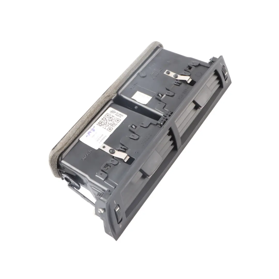 Kratka Wlotu Powietrza Nawiewu 7025630 do BMW Z4 E85 o numerze 6949158 BMW Z4 E85 Kratka Wlotu Powietrza Nawiewu 7025630 - SKU 7025630-1 - Numer Części 6949158