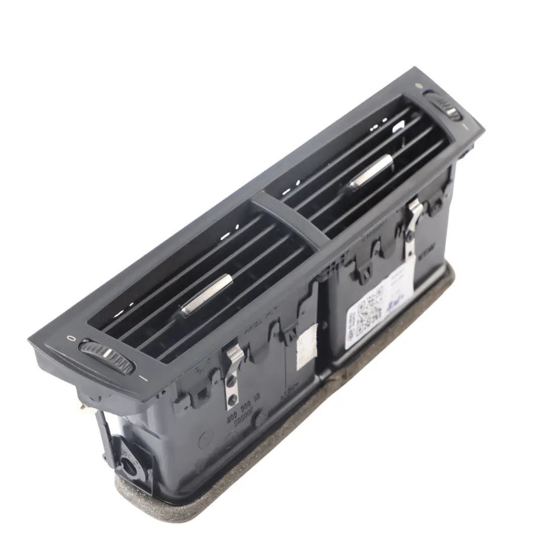 BMW Z4 E85 E86 Rejilla de Aire Fresco Centro de Ventilacion Salpicadero 7025630 - SKU 7025630-1 - Número de pieza 6949158