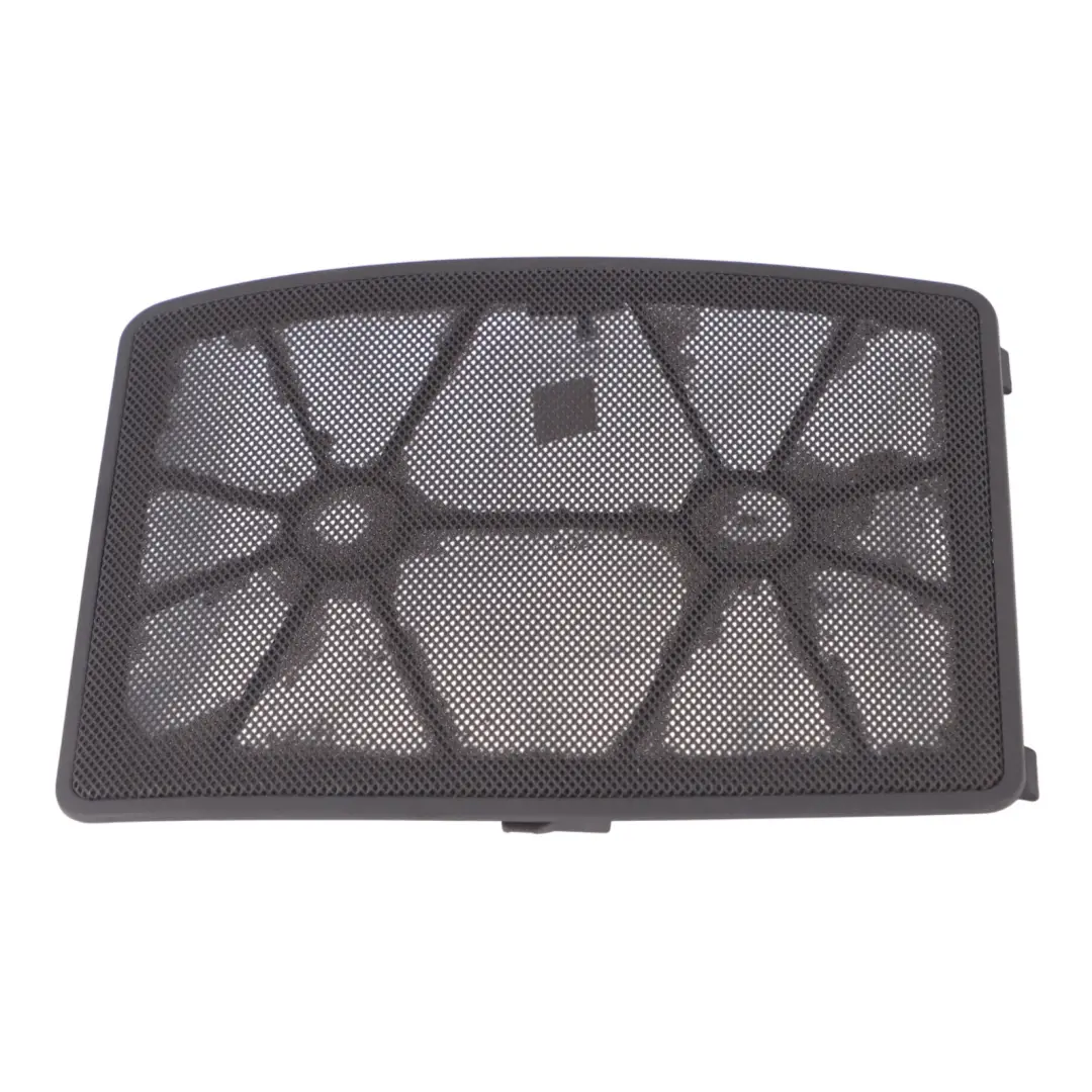 BMW E60 Maskownica Osłona Głośnika Tylnej Półki Tył - SKU 7035521 - Numer Części 7035521