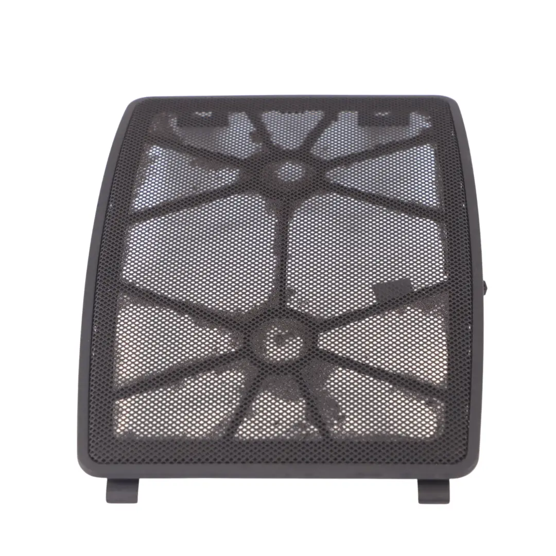 Hintere Hutablage Laut Sprecher Grill Abdeckung für BMW E60 mit Teilenummer 7035521 BMW E60 Hintere Hutablage Laut Sprecher Grill Abdeckung - SKU 7035521 - Teilenummer 7035521