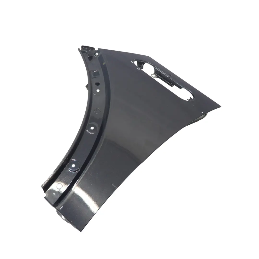 Wing Panel Mini R50 R52 R53 Guardabarros Lado Delantero Izquierdo Astro Negro para con número de pieza 7037437 Wing Panel Mini R50 R52 R53 Guardabarros Lado Delantero Izquierdo Astro Negro - SKU 7037437-ASB1 - Número de pieza 7037437