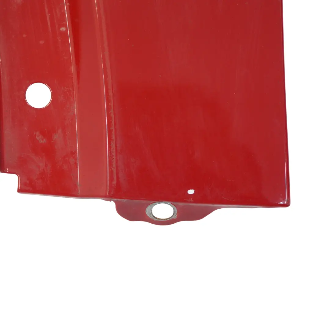 Pannello Laterale Davanti SX Peperoncino Rosso - 851 per Mini R50 R52 R53 con numero di parte 7037437 Mini R50 R52 R53 Pannello Laterale Davanti SX Peperoncino Rosso - 851 - SKU 7037437-CHRED1 - Numero di parte 7037437