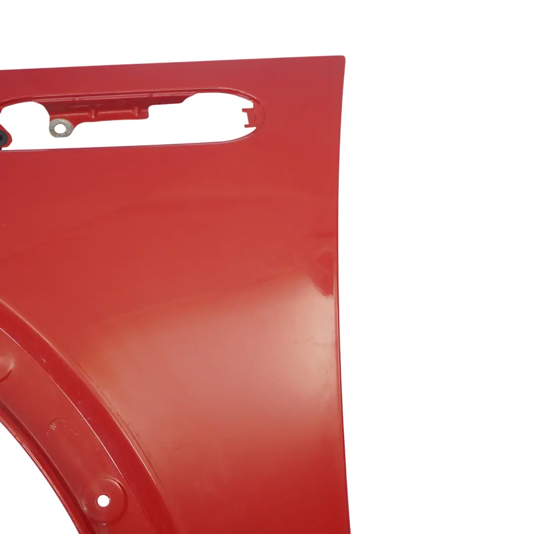 Aile Latérale Mini R50 R52 R53 Avant Gauche Aile Rouge Chili - 851 pour à propos du numéro de pièce 7037437 Aile Latérale Mini R50 R52 R53 Avant Gauche Aile Rouge Chili - 851 - SKU 7037437-CHRED1 - Numéro de pièce 7037437