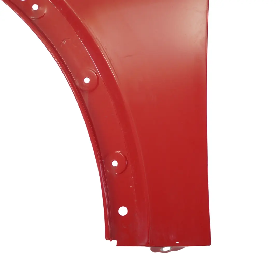 Side Wing Panel Mini R50 R52 R53 Front Left N/S Fender Wing Chili Red - 851 to with Part number 7037437 Side Wing Panel Mini R50 R52 R53 Front Left N/S Fender Wing Chili Red - 851 - SKU 7037437-CHRED1 - Part number 7037437