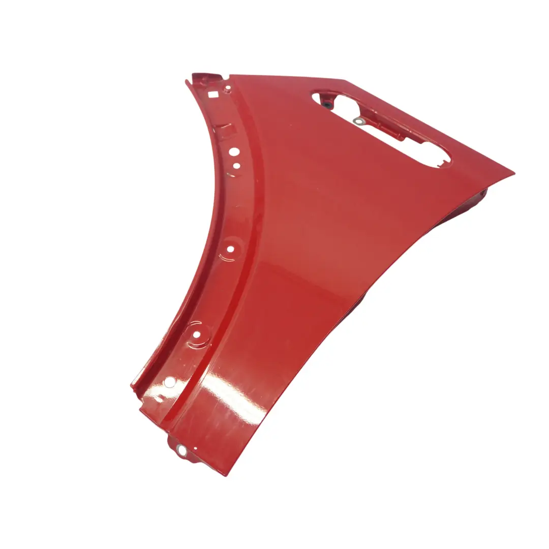 Side Wing Panel Mini R50 R52 R53 Front Left N/S Fender Wing Chili Red - 851 to with Part number 7037437 Side Wing Panel Mini R50 R52 R53 Front Left N/S Fender Wing Chili Red - 851 - SKU 7037437-CHRED1 - Part number 7037437