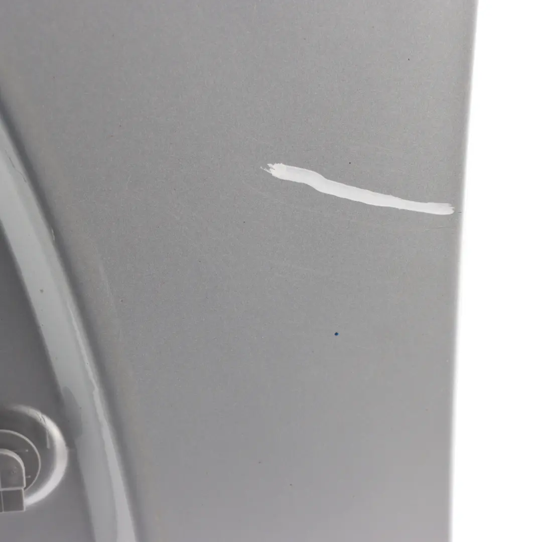 Mini Cooper R50 R52 R53 Front Left N/S Side Panel Fender Wing Pure Silver - 900 - SKU 7037437-PS2 - Part number 7037437