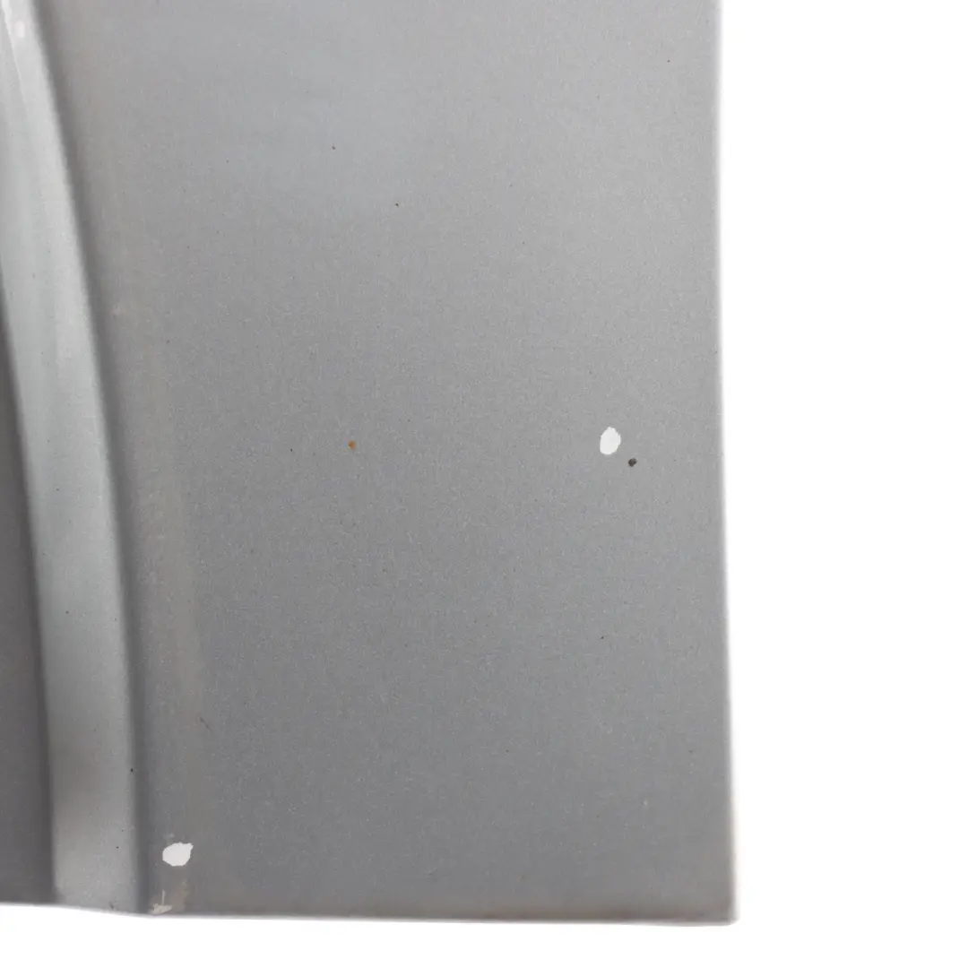 Mini R50 R53 Błotnik Lewy Przód Pure Silver - 900 - SKU 7037437-PS2 - Numer Części 7037437