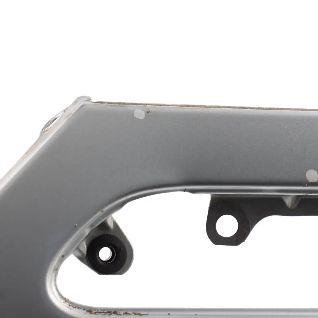 Mini Cooper R50 R52 R53 Front Left N/S Side Panel Fender Wing Pure Silver - 900 - SKU 7037437-PS2 - Part number 7037437