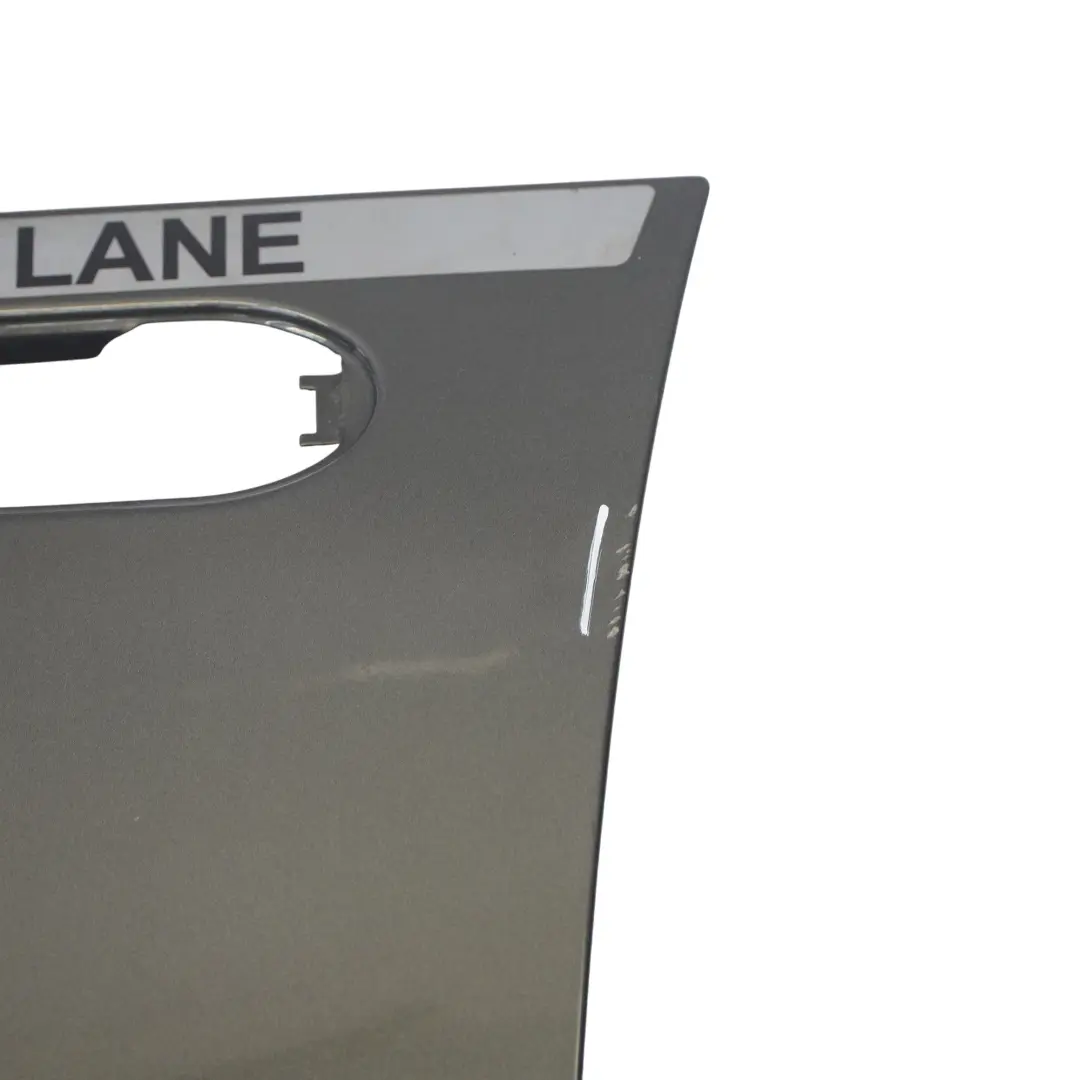 Aile Latérale Avant Gauche Aile Royal Grey Métallisé - A48 pour Mini R50 R52 R53 à propos du numéro de pièce 7037437 Mini R50 R52 R53 Aile Latérale Avant Gauche Aile Royal Grey Métallisé - A48 - SKU 7037437-ROG3 - Numéro de pièce 7037437