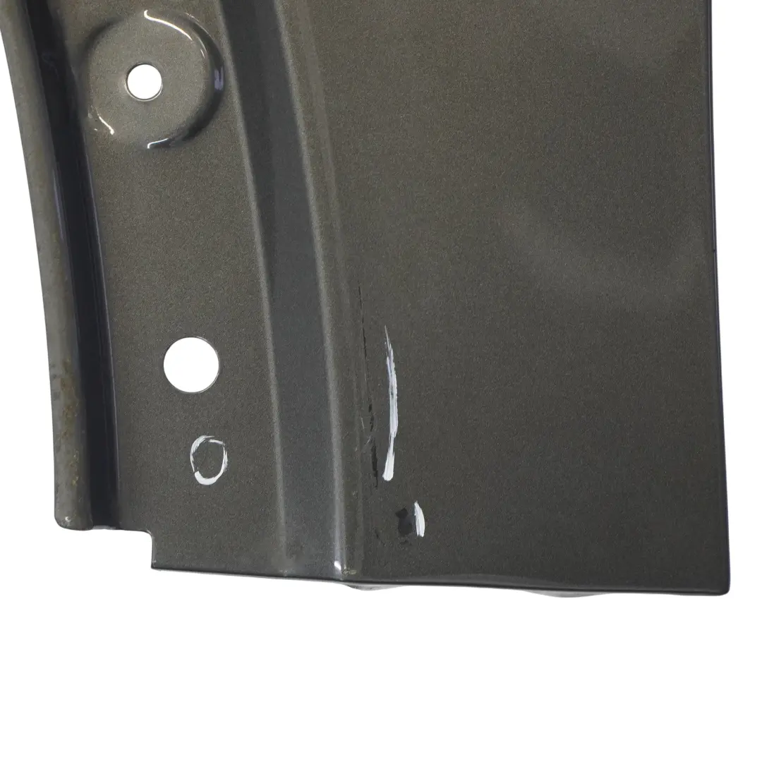 Mini R50 R52 R53 Aile Latérale Avant Gauche Aile Royal Grey Métallisé - A48 - SKU 7037437-ROG3 - Numéro de pièce 7037437