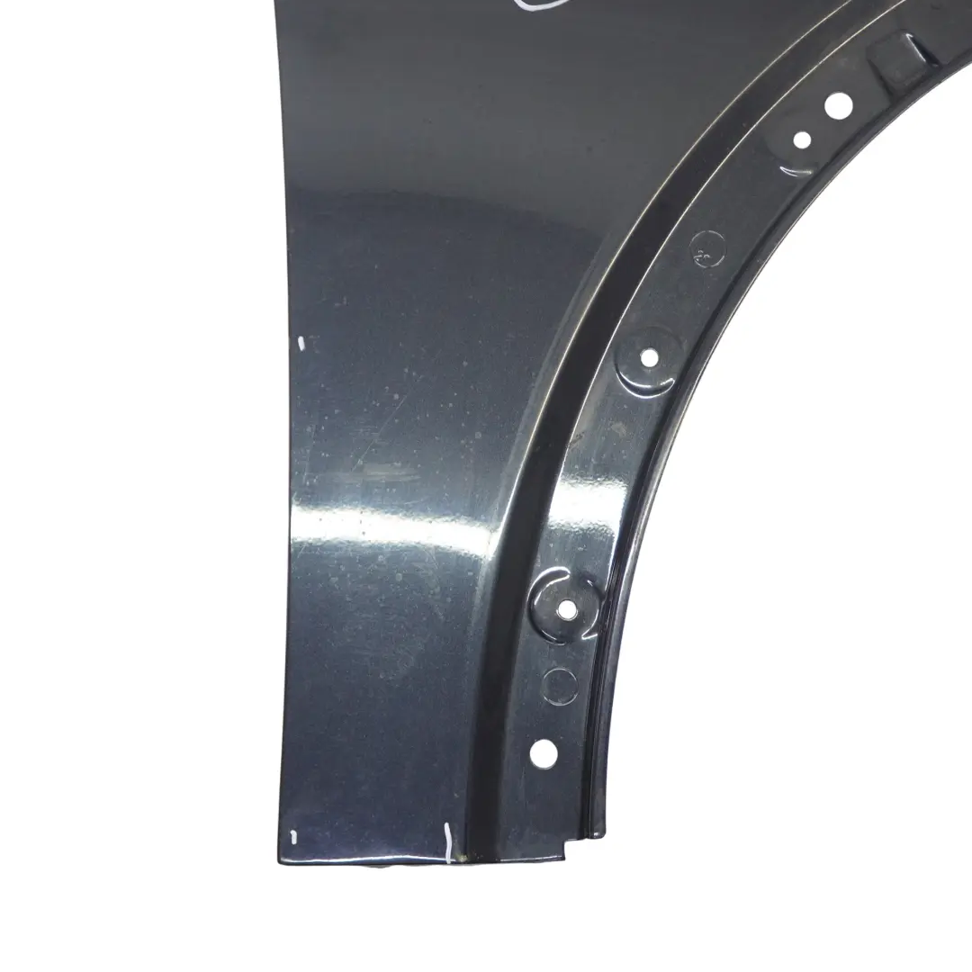 Mini R50 R52 Panel Lateral Delantero Derecho Astro Black Metallic - A25 - SKU 7037438-ASB1 - Número de pieza 7037438