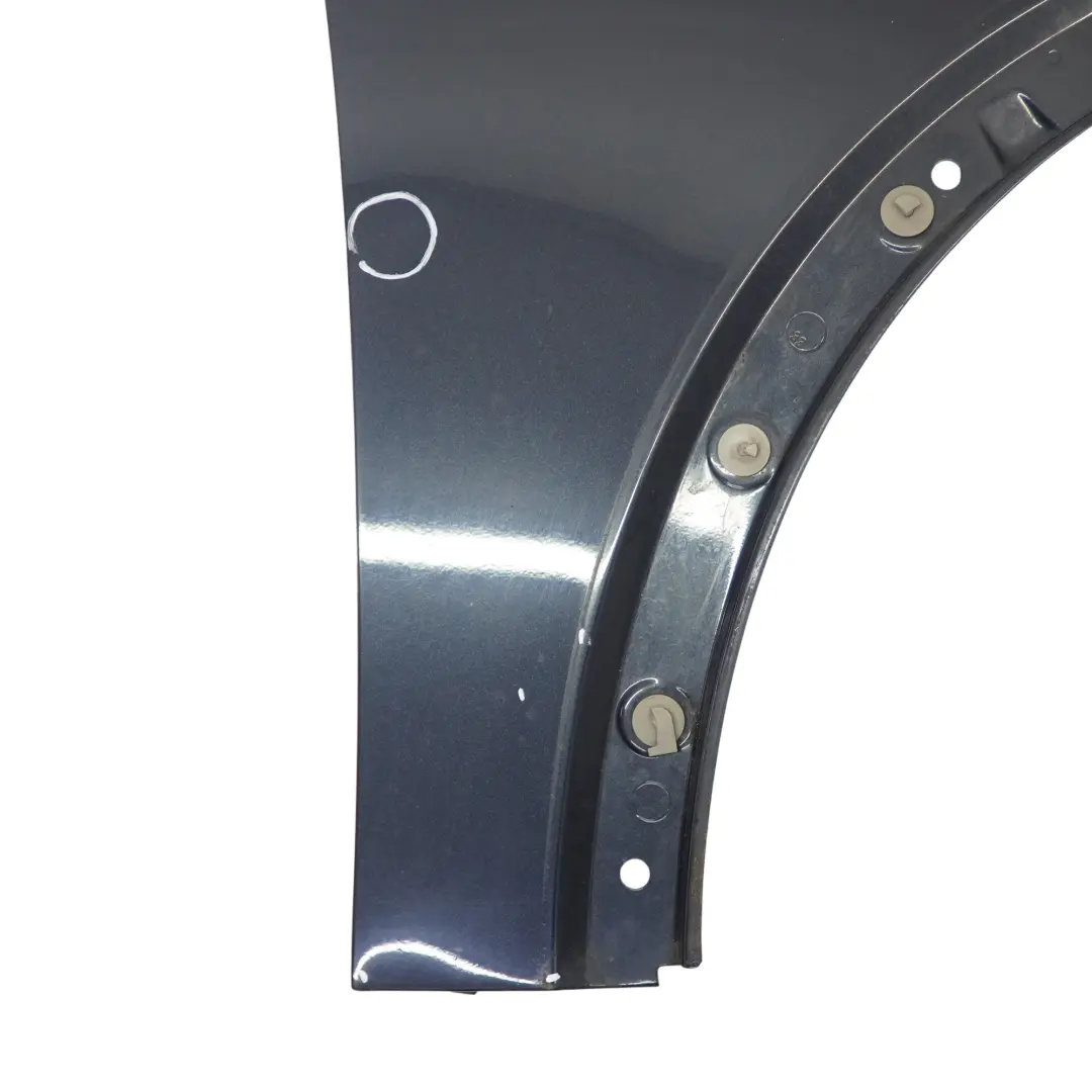 Panneau d'aile avant droit Aile Astro Black Metallise - A25 pour Mini R50 R52 à propos du numéro de pièce 7037438 Mini R50 R52 Panneau d'aile avant droit Aile Astro Black Metallise - A25 - SKU 7037438-ASB3 - Numéro de pièce 7037438