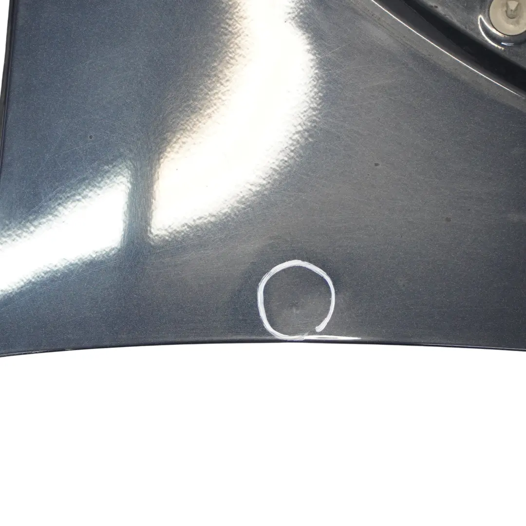 Guardabarros Delantero Derecho Astro Black Metallic - A25 para Mini R50 R52 con número de pieza 7037438 Mini R50 R52 Guardabarros Delantero Derecho Astro Black Metallic - A25 - SKU 7037438-ASB3 - Número de pieza 7037438