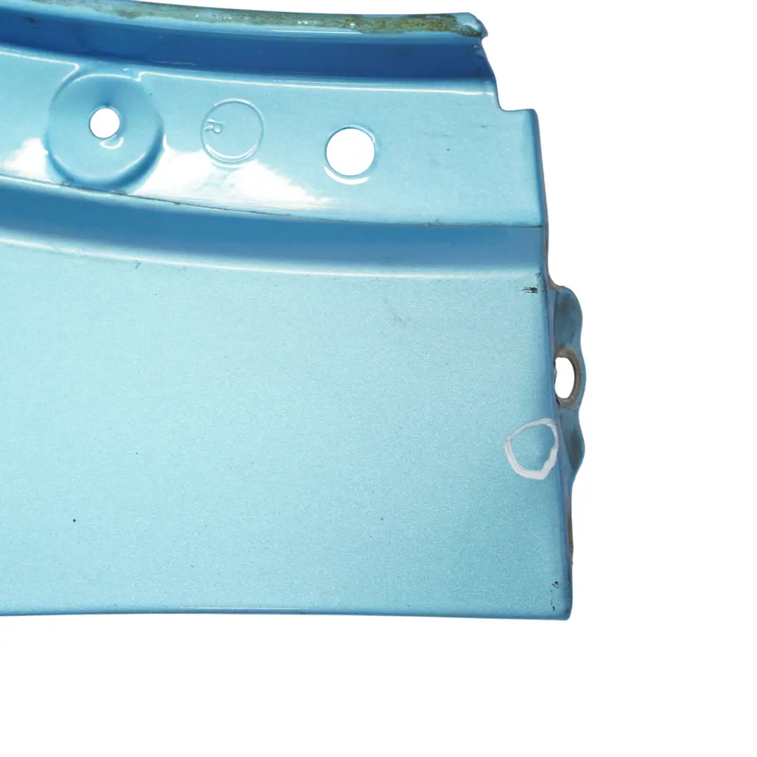 Aile Avant Droite Panneau Aile Electric Blue Metallic - 870 pour Mini R50 R52 R53 à propos du numéro de pièce 7037438 Mini R50 R52 R53 Aile Avant Droite Panneau Aile Electric Blue Metallic - 870 - SKU 7037438-ELB2 - Numéro de pièce 7037438