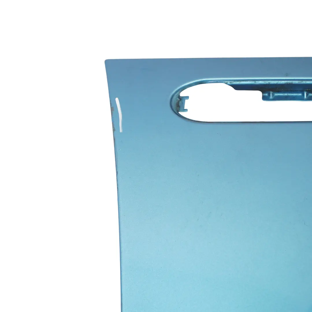 Mini R50 R52 R53 Front Right O/S Wing Panel Fender Electric Blue Metallic - 870 - SKU 7037438-ELB2 - Part number 7037438