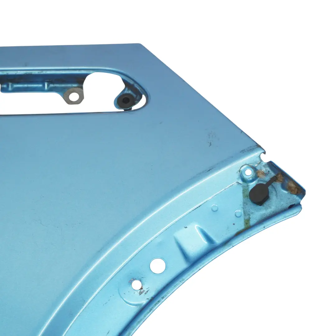 Mini R50 R52 R53 Pannello parafango anteriore destro Electric Blue Metallic 870 - SKU 7037438-ELB2 - Numero di parte 7037438