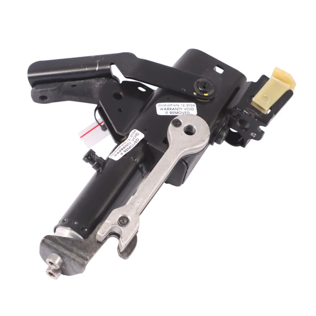 Folding Roof Top Hinge Left N/S to BMW Z4 E85 with Part number 7043887 BMW Z4 E85 Folding Roof Top Hinge Left N/S - SKU 7043887 - Part number 7043887