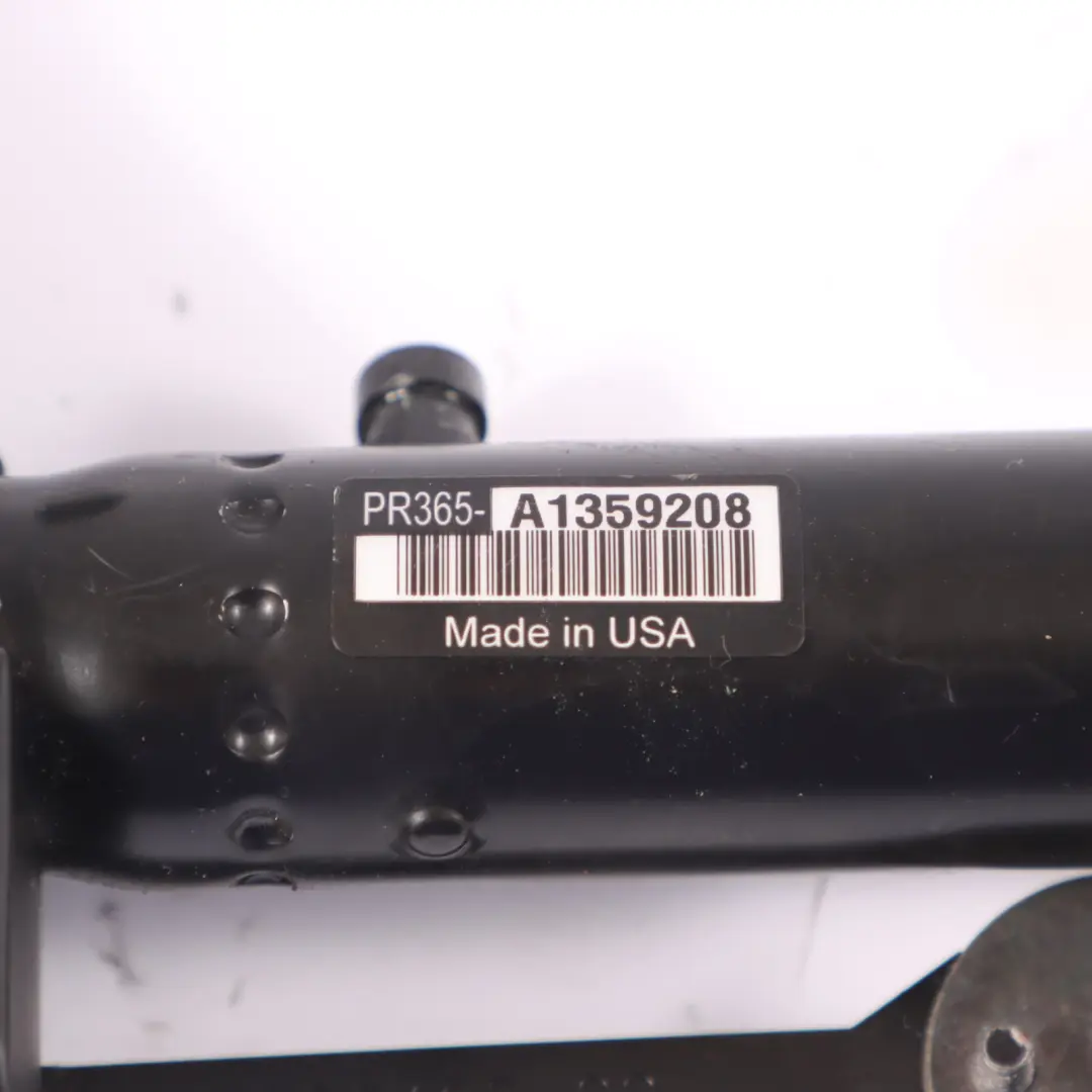 BMW Z4 E85 Folding Roof Top Hinge Left N/S - SKU 7043887 - Part number 7043887