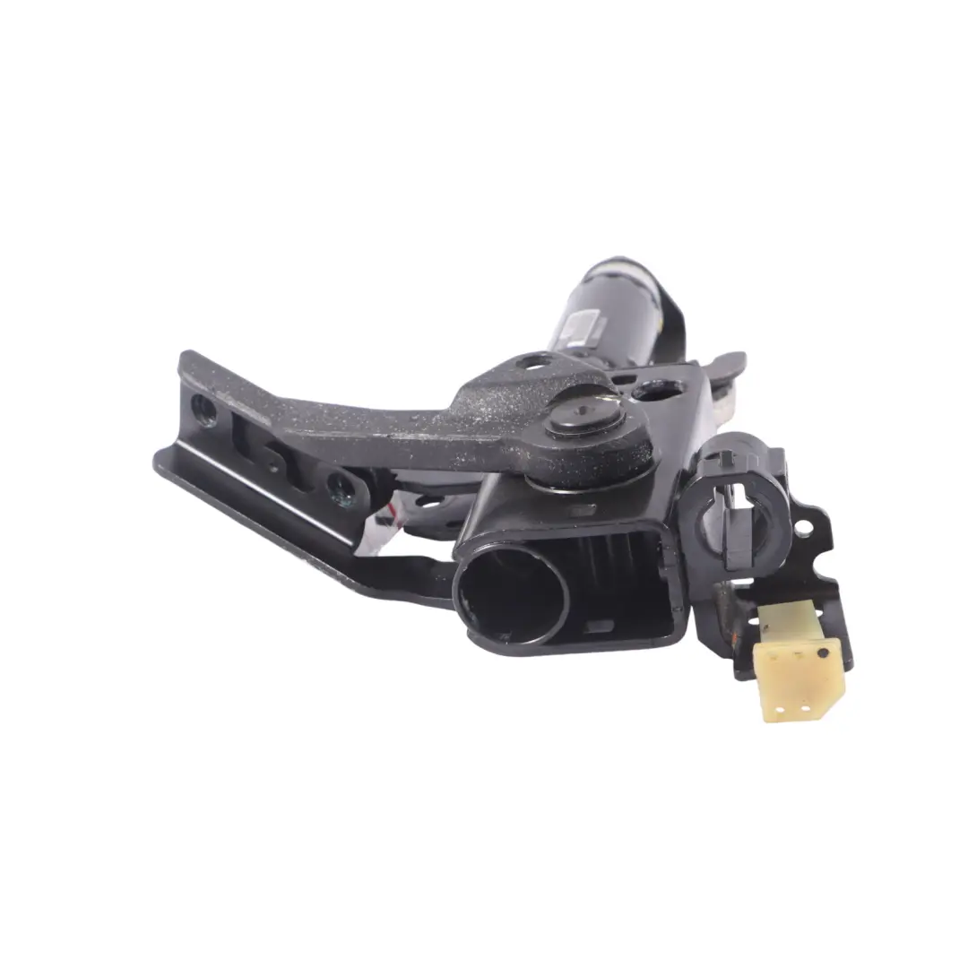 BMW Z4 E85 Folding Roof Top Hinge Left N/S - SKU 7043887 - Part number 7043887