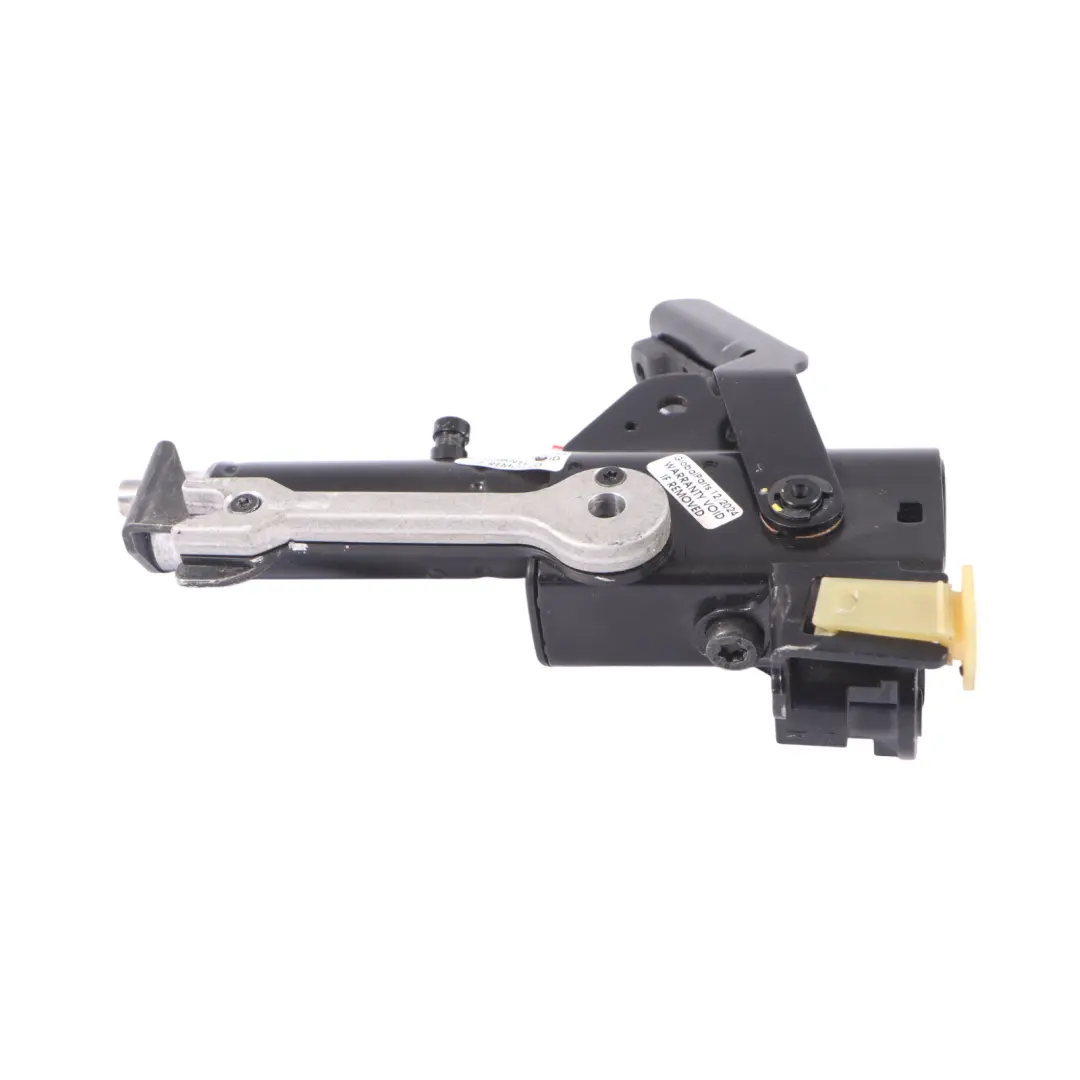 BMW Z4 E85 Folding Roof Top Hinge Left N/S - SKU 7043887 - Part number 7043887