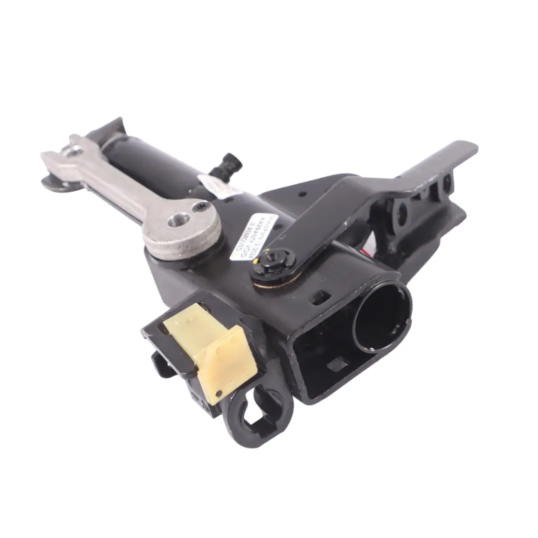 Techo abatible Bisagra izquierda para BMW Z4 E85 con número de pieza 7043887 BMW Z4 E85 Techo abatible Bisagra izquierda - SKU 7043887 - Número de pieza 7043887